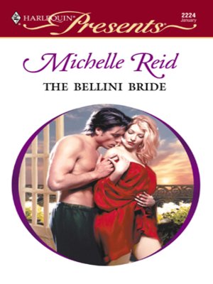 a passionate marriage by michelle reid